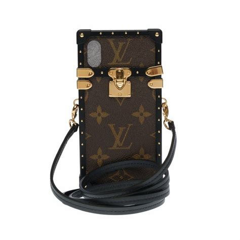 louis vuitton twlefoonhoesjes